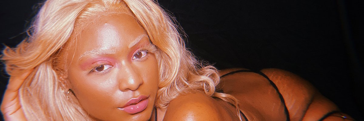 Ariel Daijanae cover