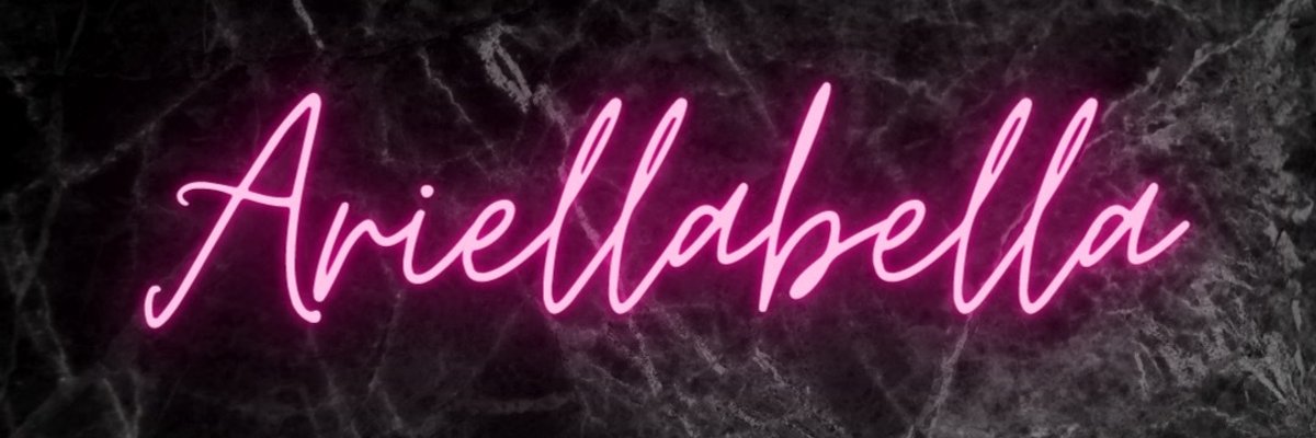 Ariella cover