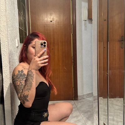 Lady Ariell