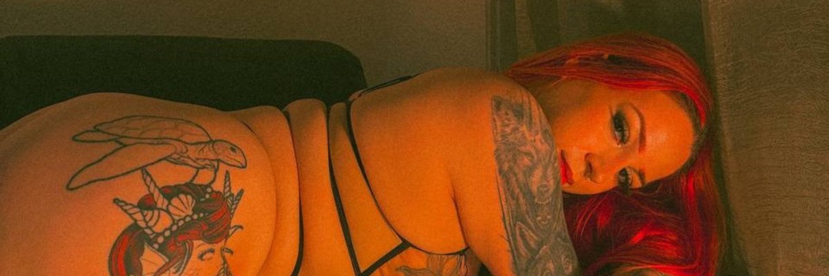 Ariel Rose ♡ cover