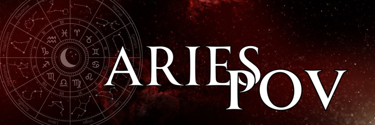 Aries cover