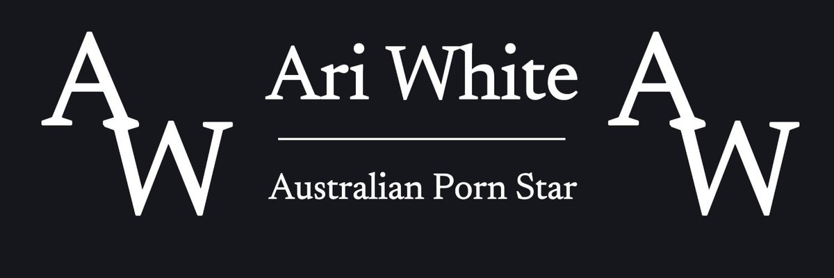 Ari White cover