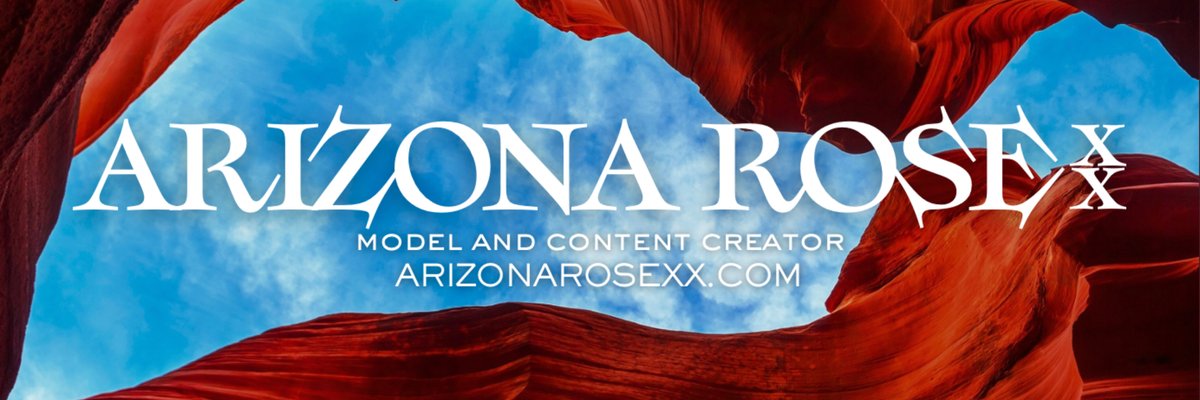 ARIZONA ROSE (VIP) cover