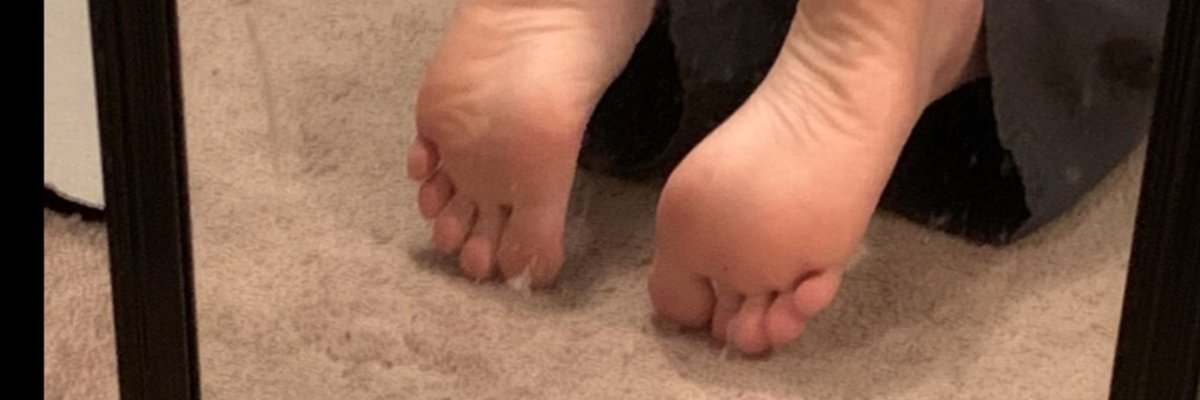 Pretty feet 91 cover