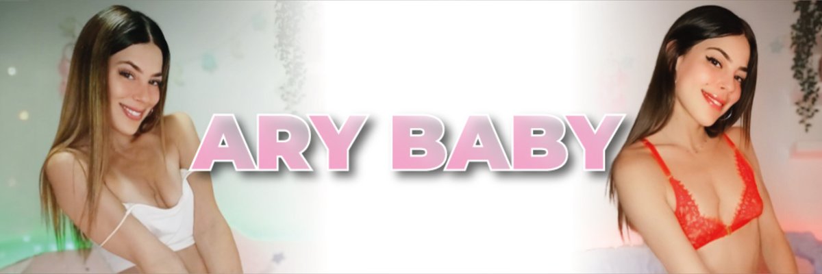 Ary Baby 🥰 cover