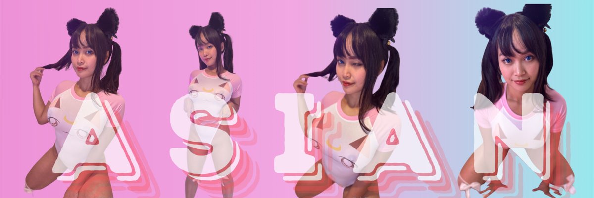 Asian Eyes cover