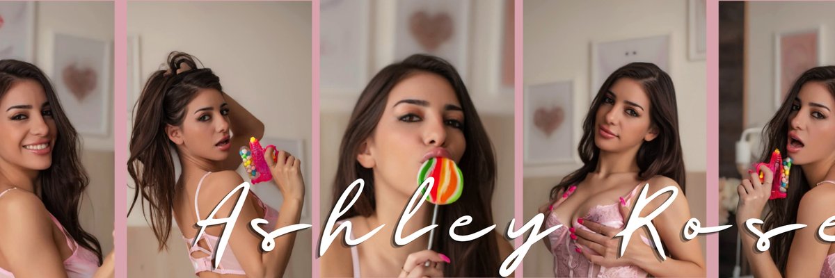 💥Ashley💥 🍑JUICY BUTT 🔝 OF🍑 cover