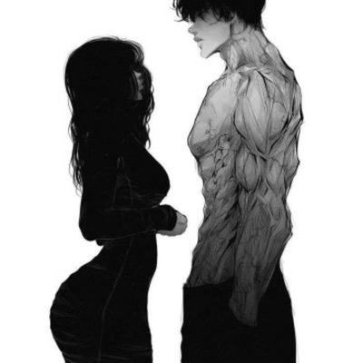 Ash and Bunny