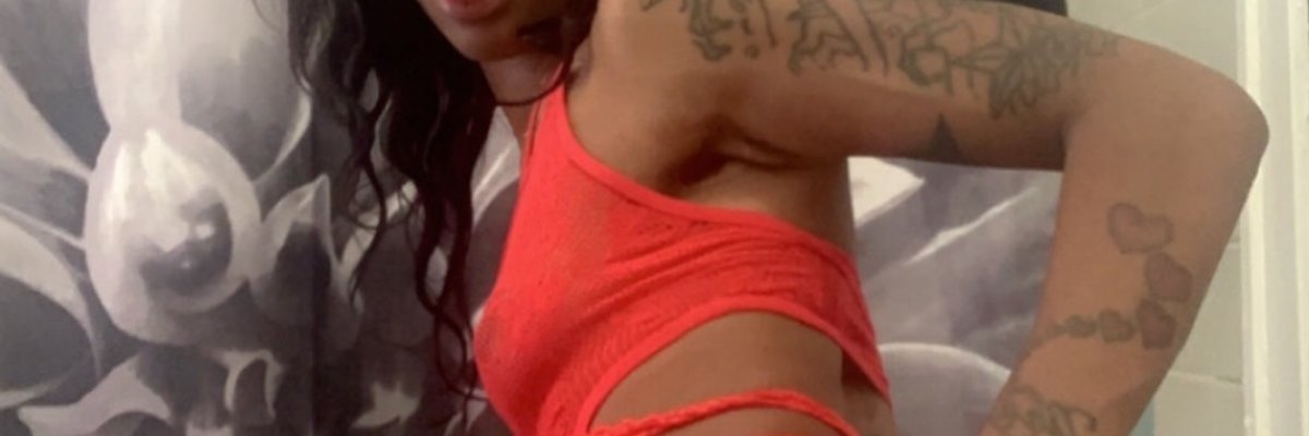 ❤️‍🔥 TATTED FREAKY DANCER ❤️‍🔥 cover