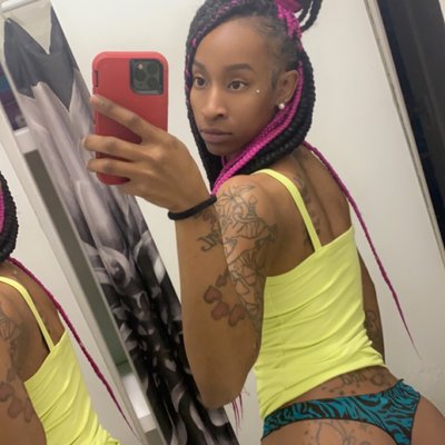 ❤️‍🔥 TATTED FREAKY DANCER ❤️‍🔥