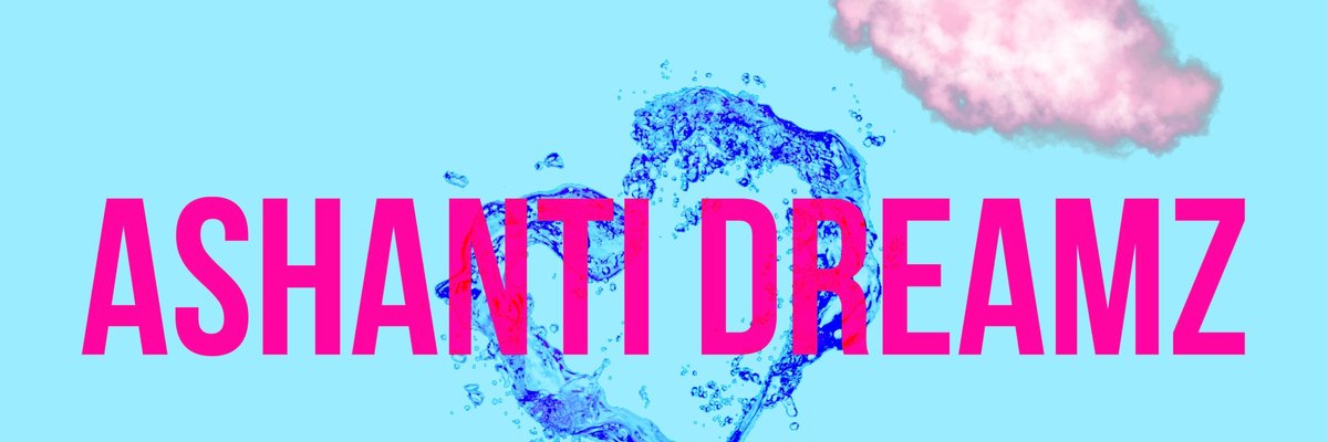 Ashanti Dreamz Promo 🥶 cover