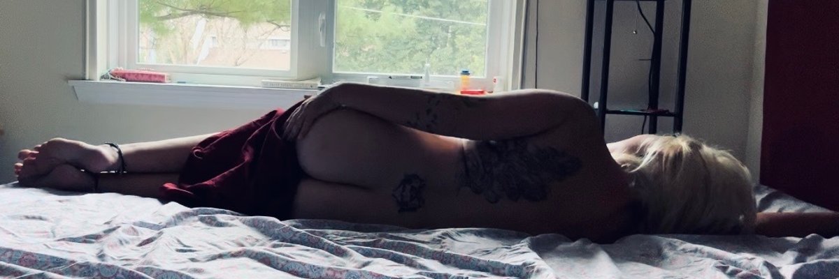 SassyAshE NaughtyExMormonGirl 😈🔥 cover