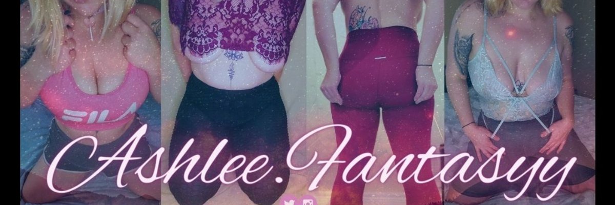 Ashlee cover