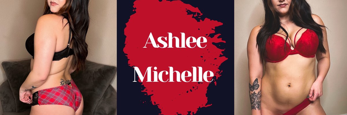 Ashlee Michelle cover