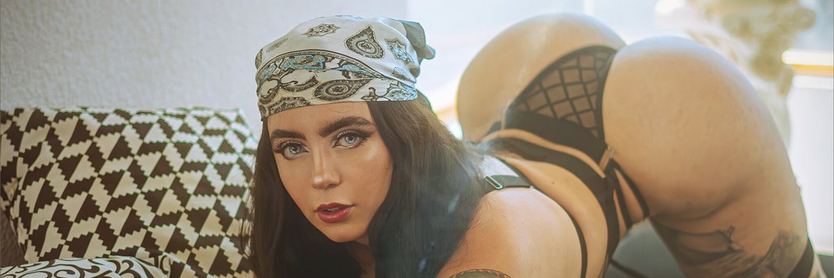 Ashley Estrada 🦋 cover