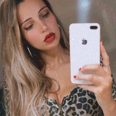 Ashley 💋