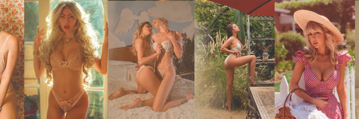 Ashley L French cover