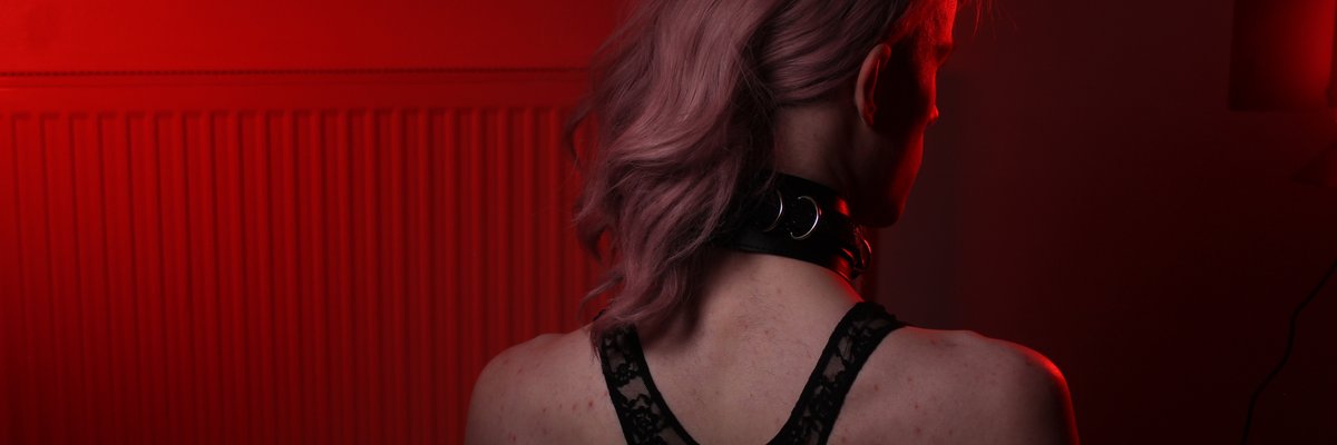 Gender Nightmare, Ashley Lowe cover