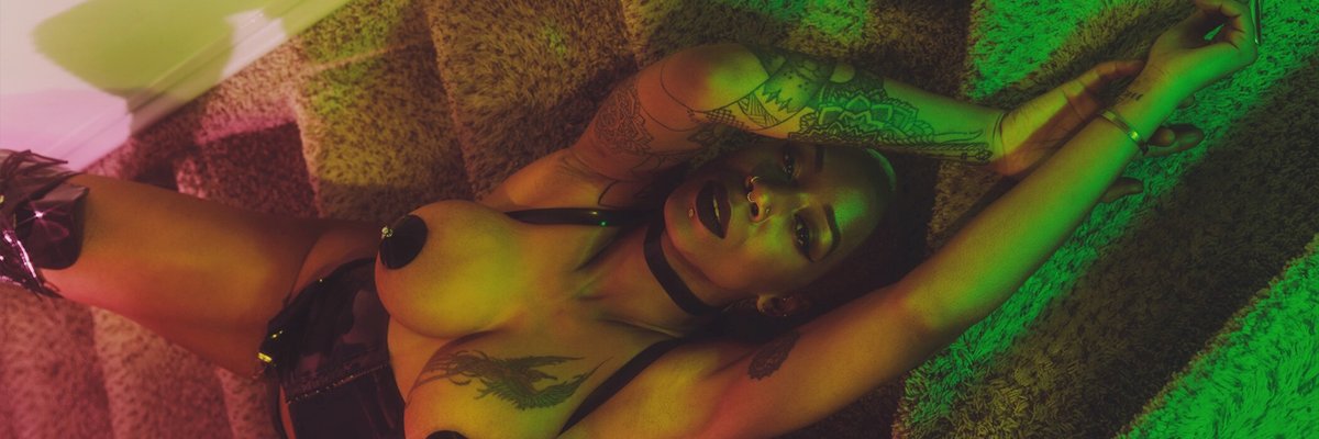 Ashley Paige NYC cover
