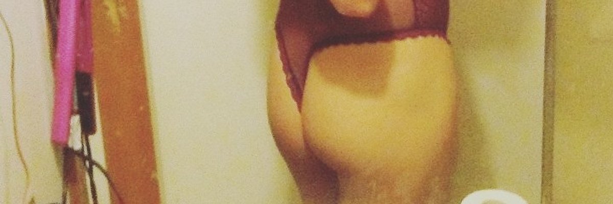 Ashley Sweets cover