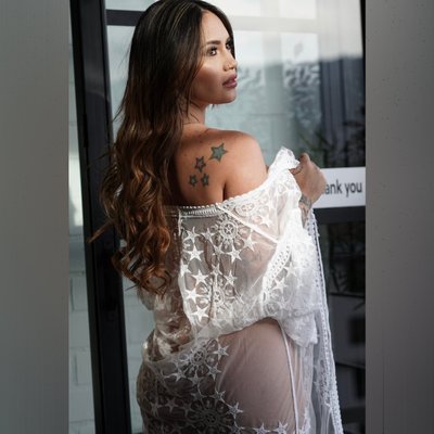 Ashlye Roberts♎️🌎💫