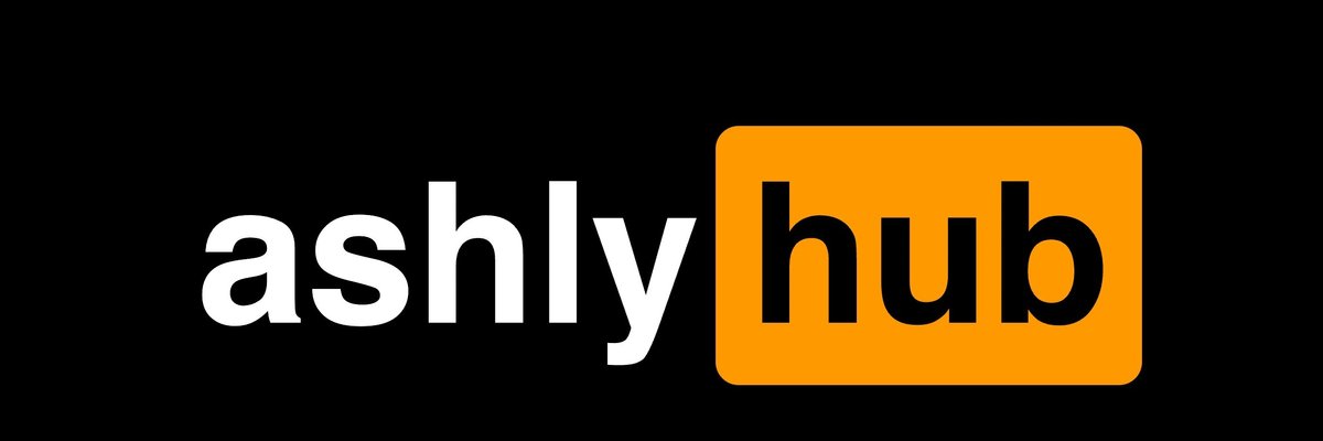 AshlyHub🖤 cover