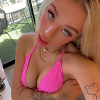 Ashlyn Angel 💎🔐💦