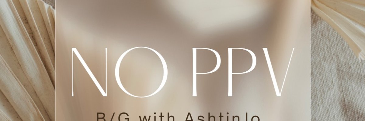 Ashtin Jo + B/G cover