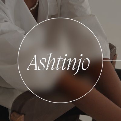 Ashtin Jo + B/G