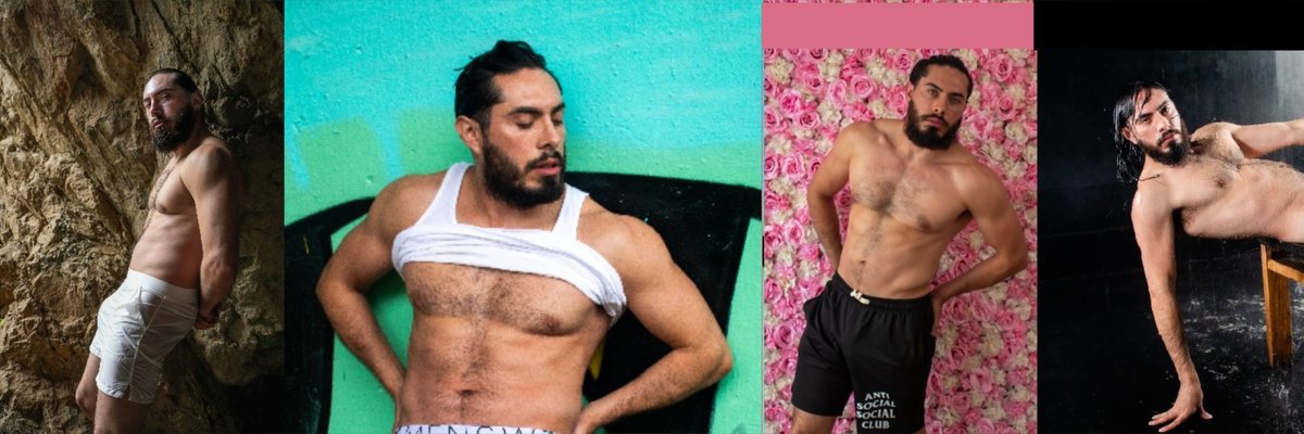 Ashton Labruce cover