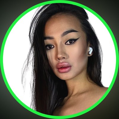Asian✨Lili
