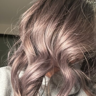 Amethyst ππ