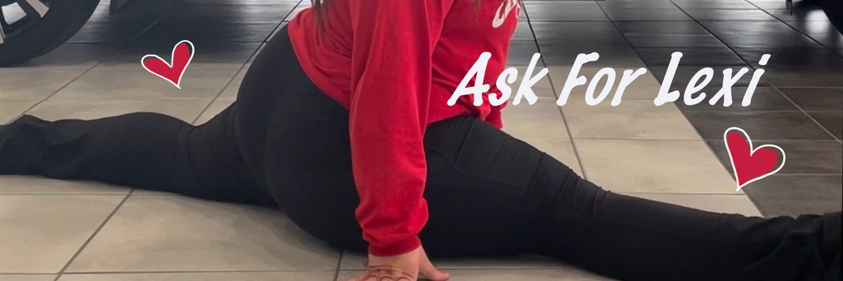 🚗 Lexi 🚗 cover