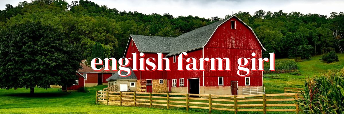 Aspen ๐ซถ๐ผ English country girl ๐ธ cover