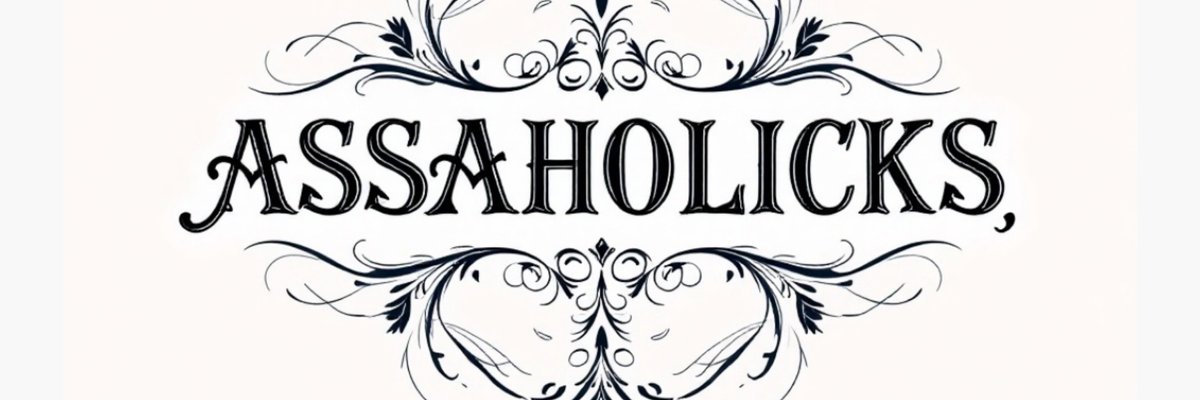 Assaholick cover