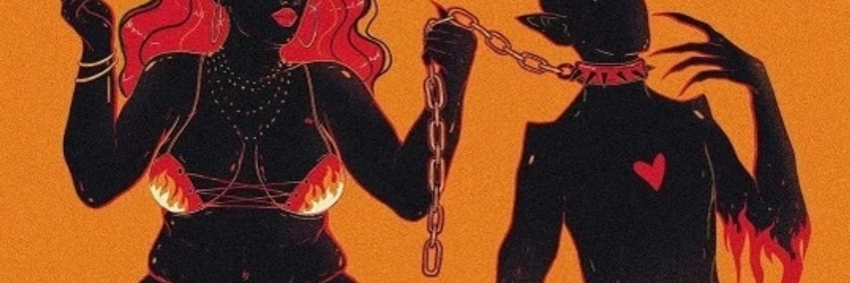 Ginger Love cover