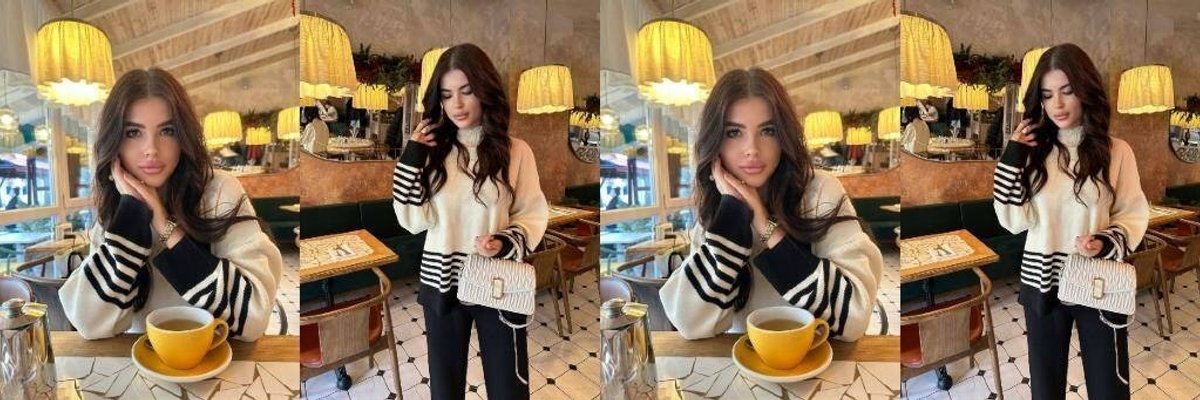 Asya Mills๐ cover