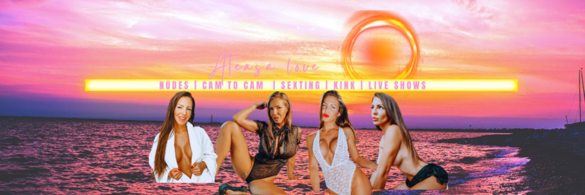 💋 Ateasa Love cover