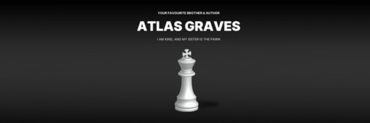Atlas Graves cover