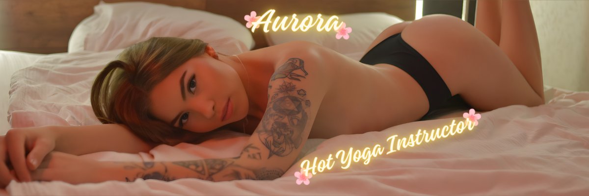 Aurora Blake cover