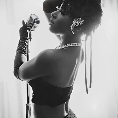 Chocolate Seraphim 💋💄🌹