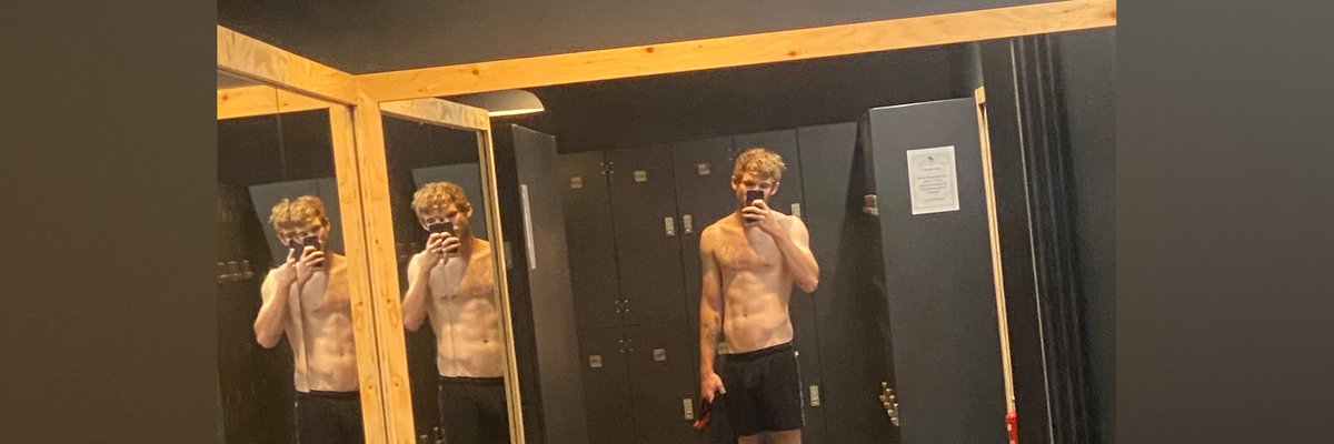 Aussie Soccer Boy cover