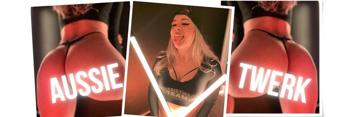 AussieTwerk Premium cover