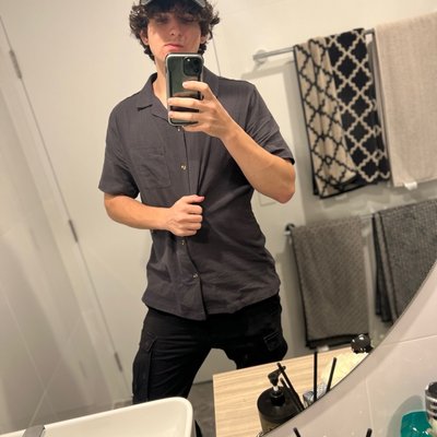 Aussie Twink