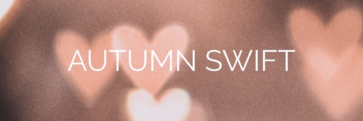 Autumn Swift cover