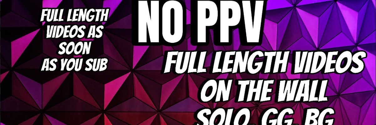 VIP PAGE 💦 AVA-GRACE 😈 cover