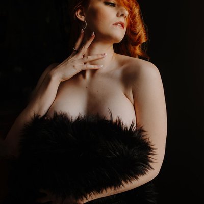 Ava Rhodes