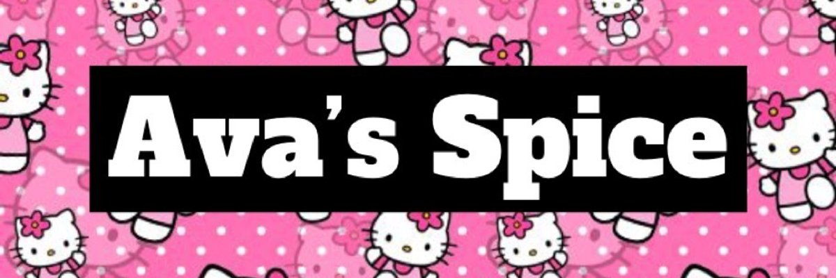 Ava’s Spice cover