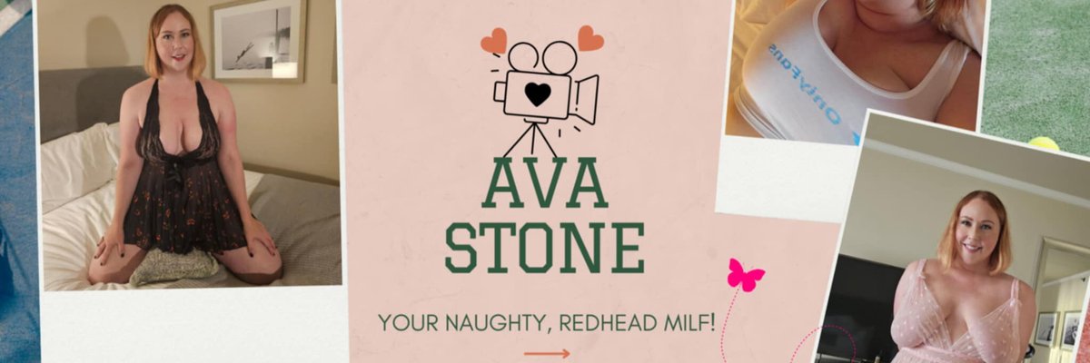 Ava Stone cover