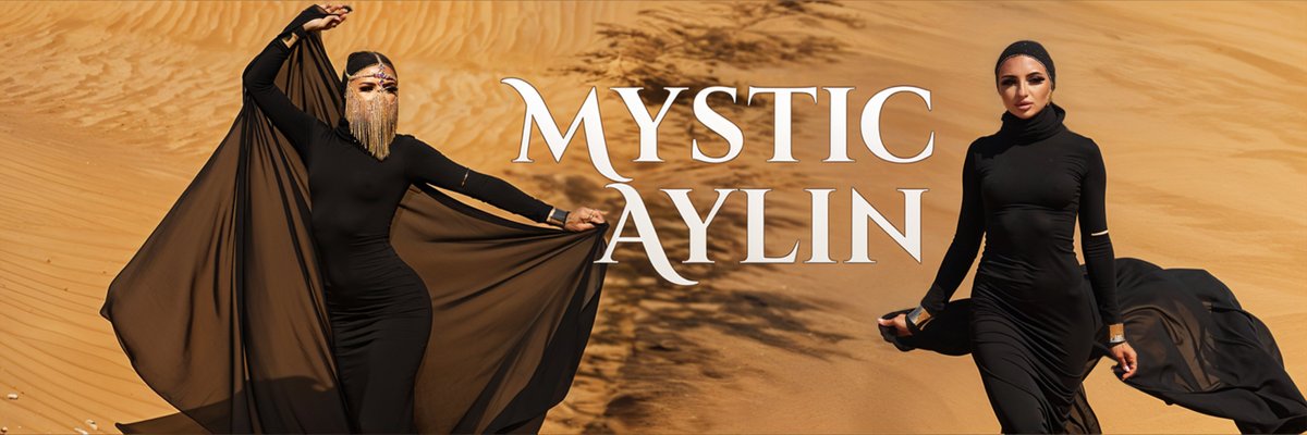 Aylin🖤 cover